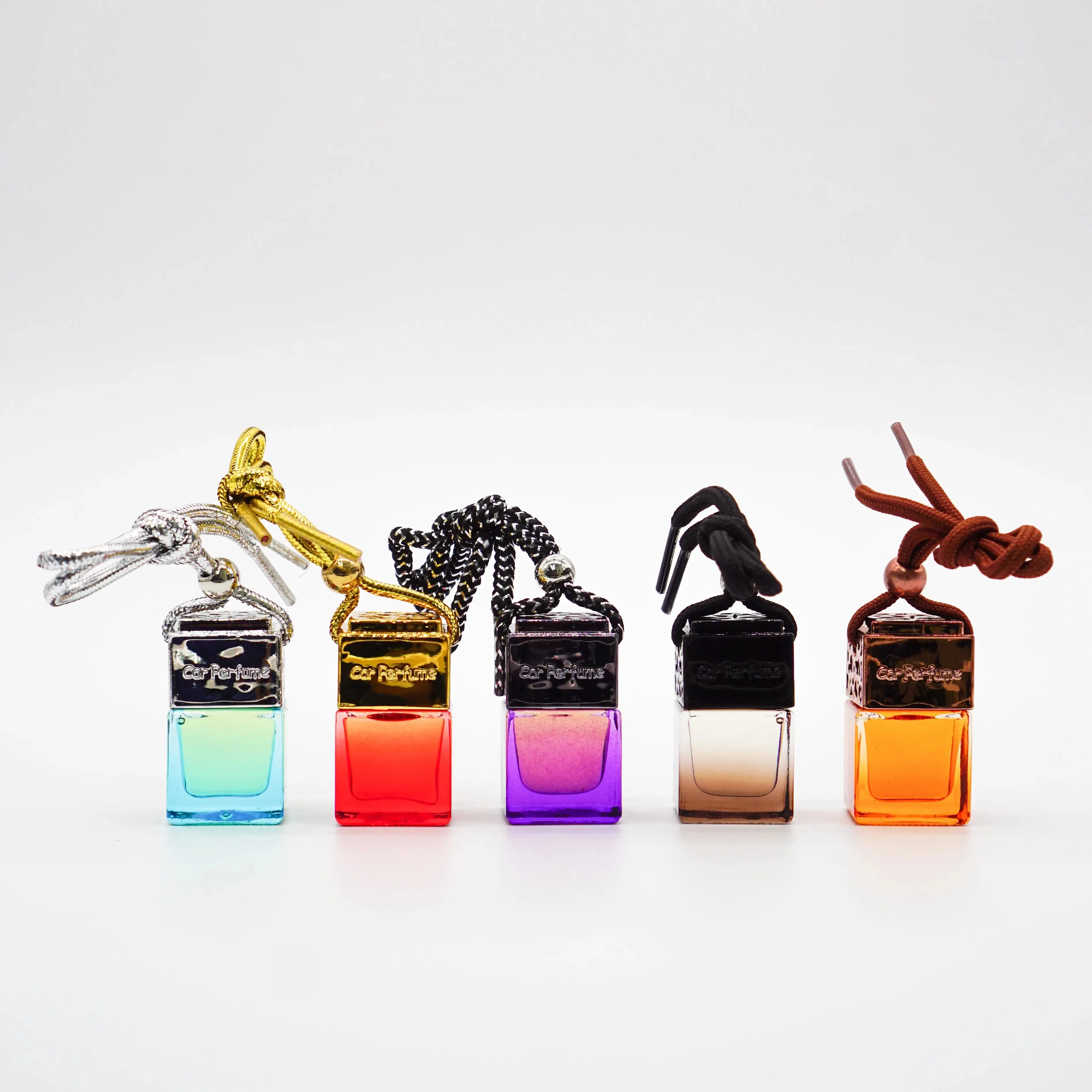 Baccarat Rouge Car Diffuser Perfume Air Freshener