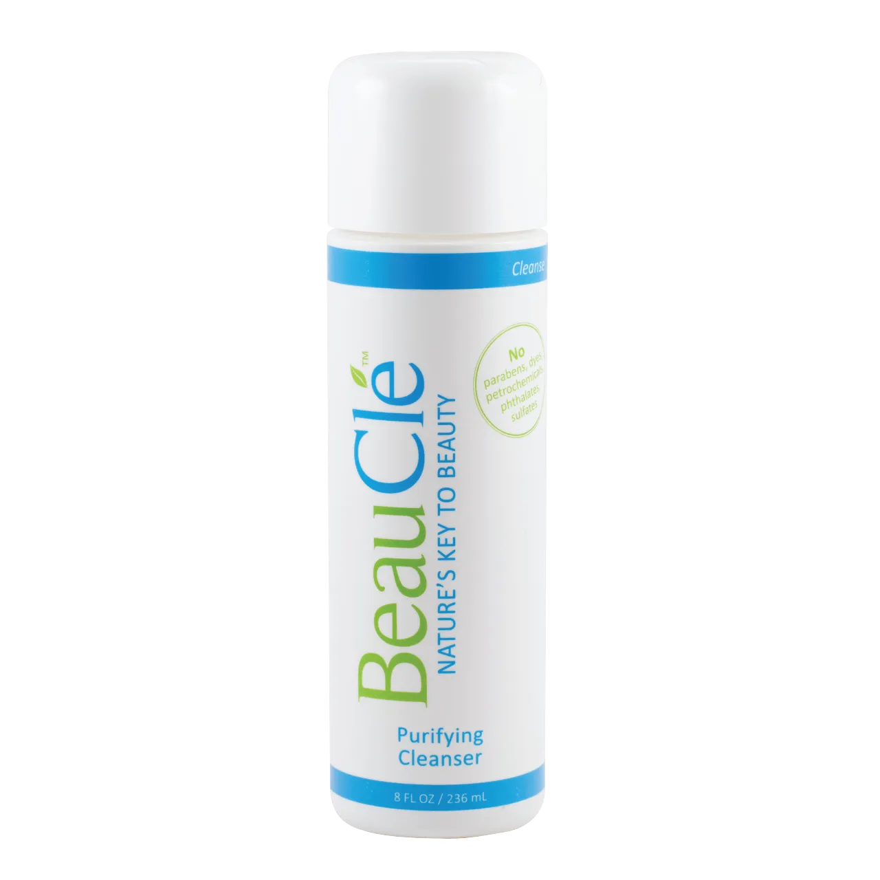 BeauCle Purifying Cleanser