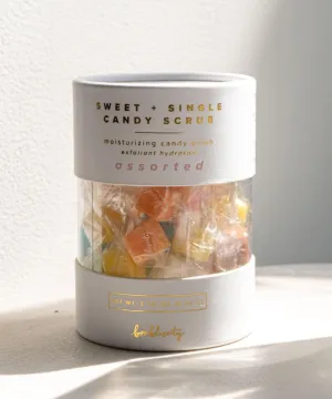 Candy Body Scrub