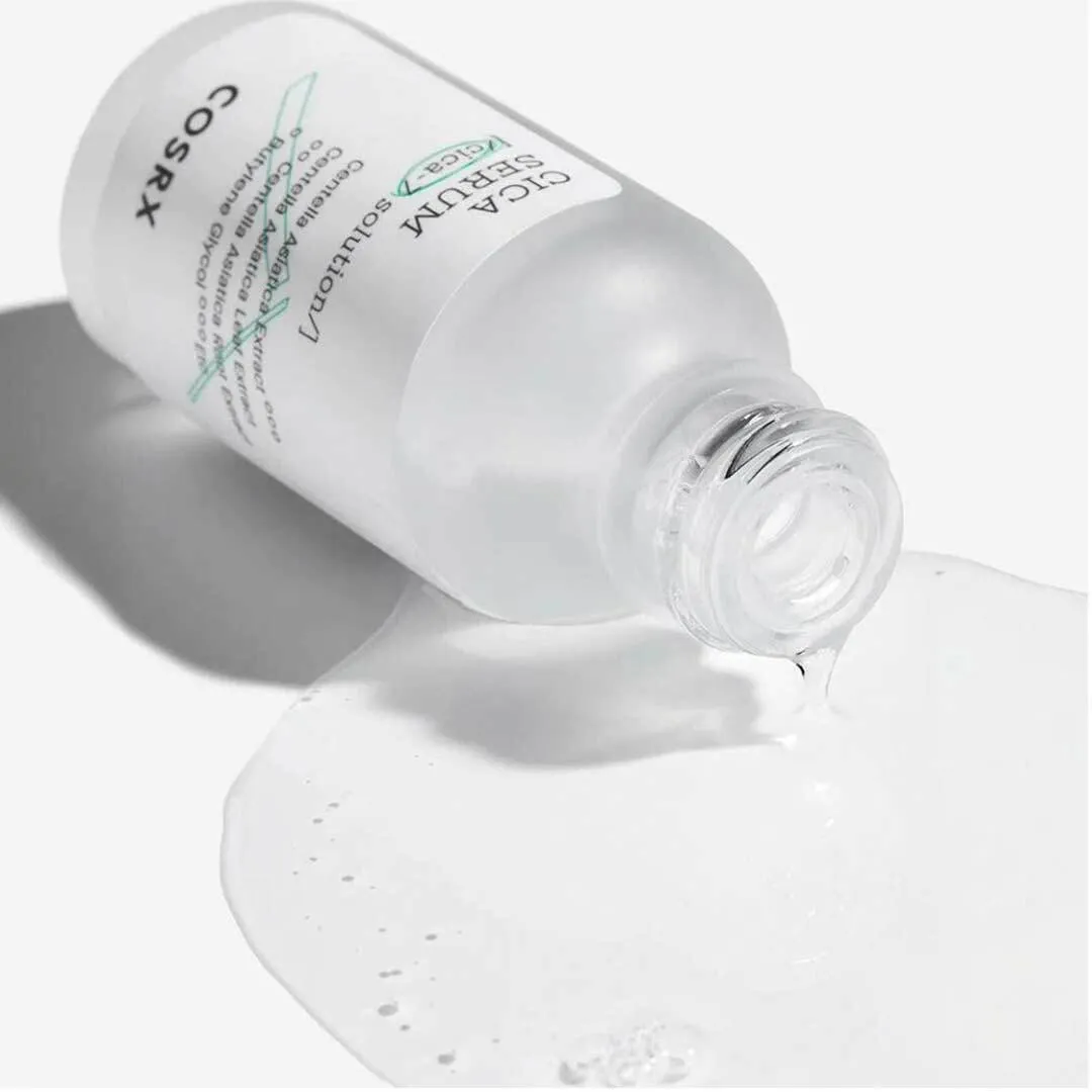Cosrx Pure Fit Cica Serum 30Ml