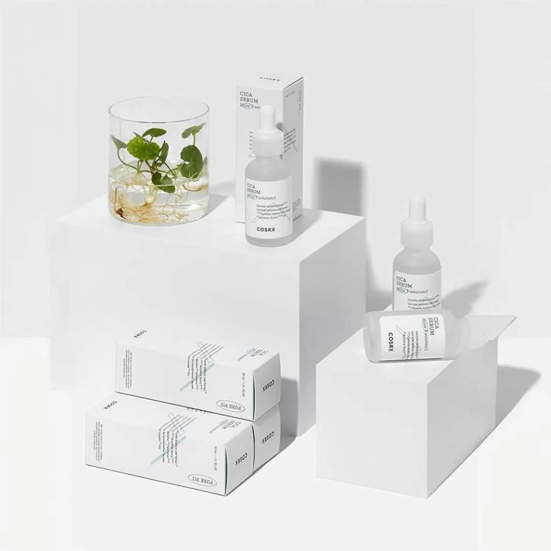 Cosrx Pure Fit Cica Serum 30Ml