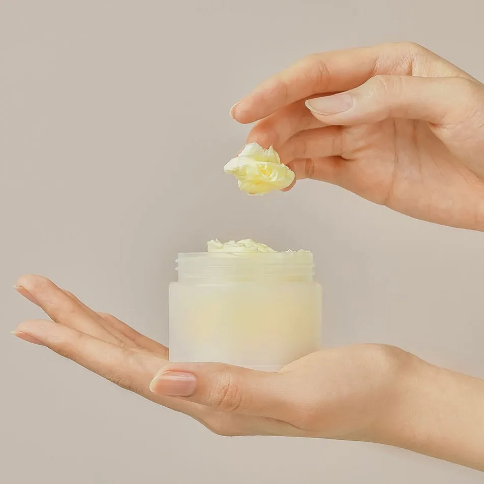 Deep Calming Cream
