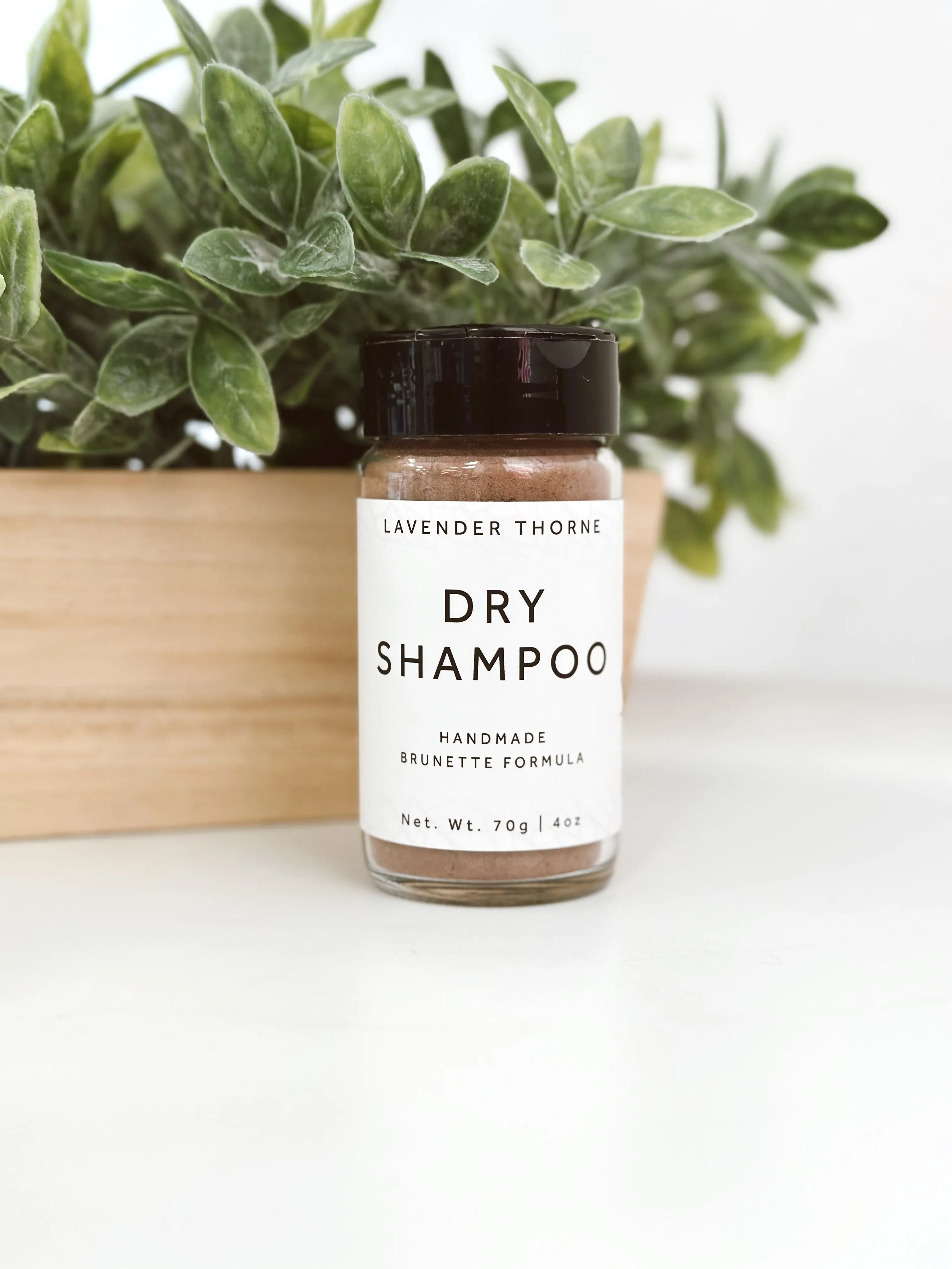 Dry Shampoo