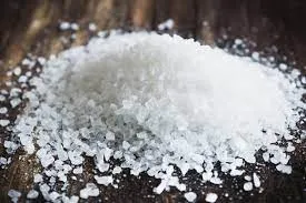 Epsom Salts