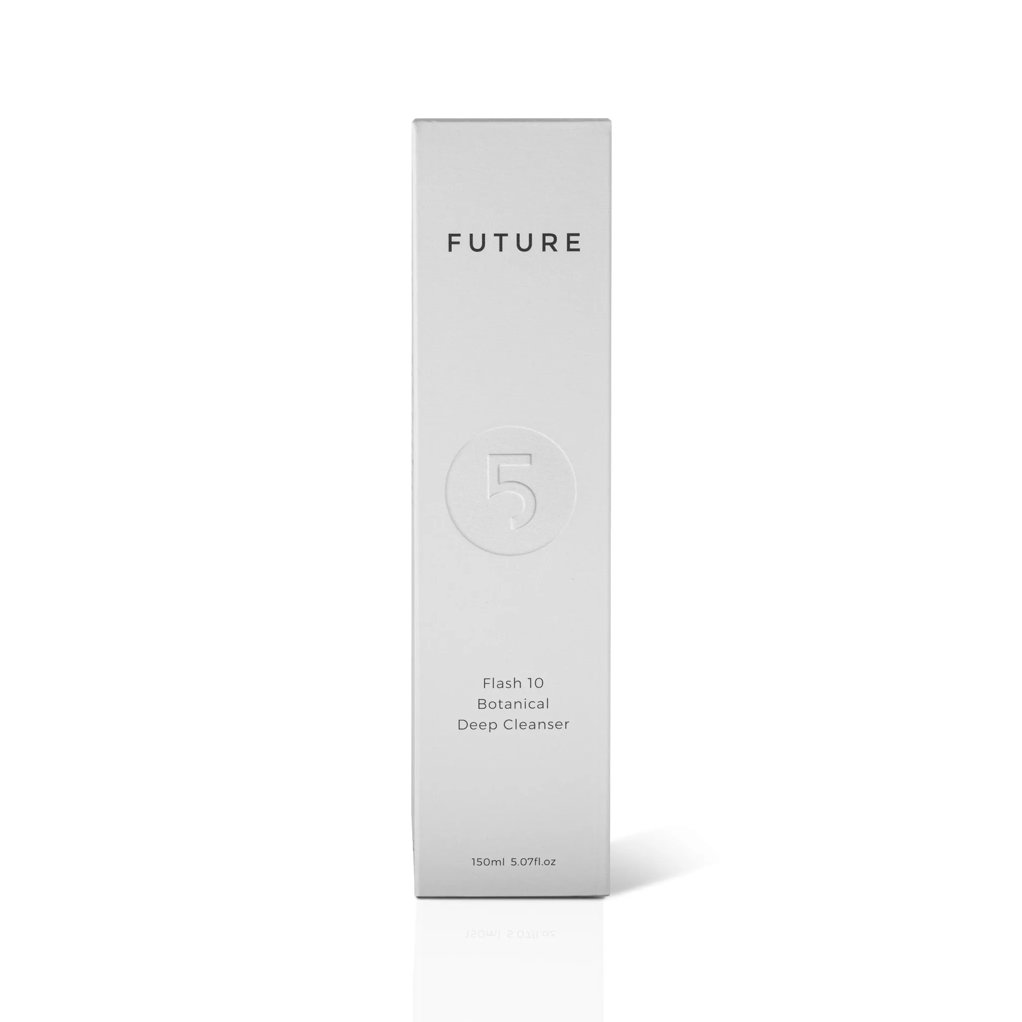 Flash 10 – Botanical Deep Cleanser