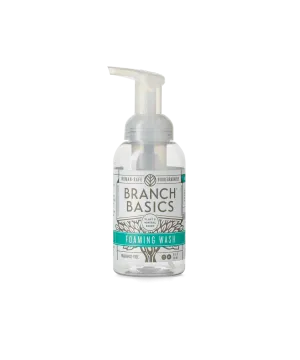 Foaming Wash Bottle Replacement