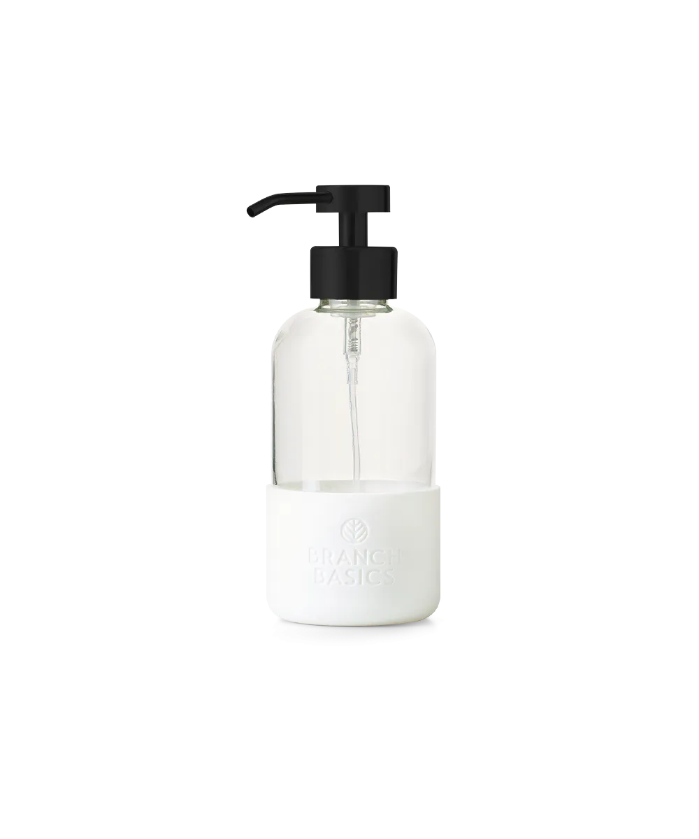 Foaming Wash Bottle Replacement