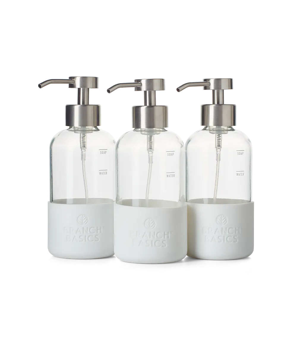 Foaming Wash Bottle Replacement