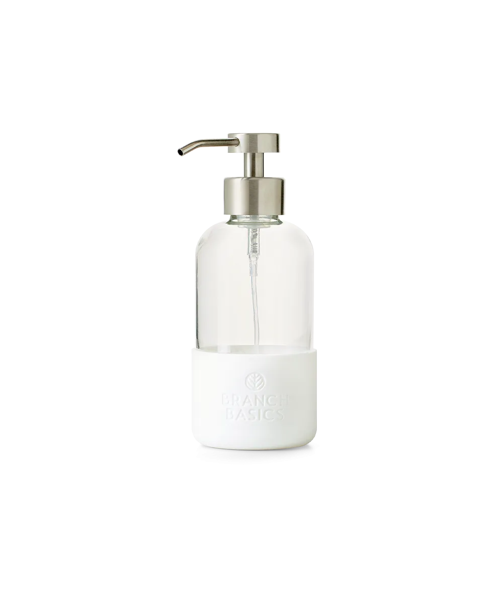 Foaming Wash Bottle Replacement