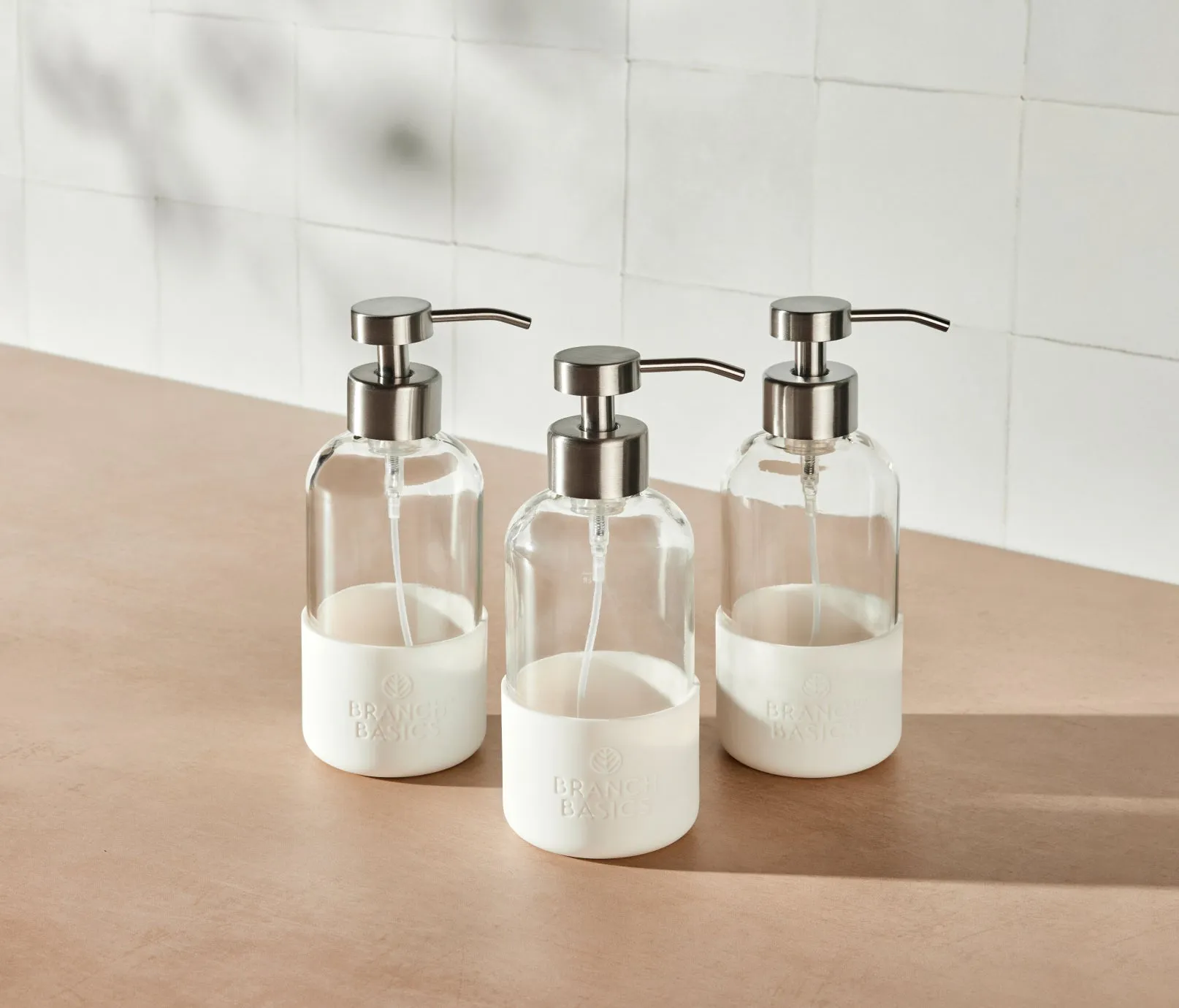 Foaming Wash Bottle Replacement
