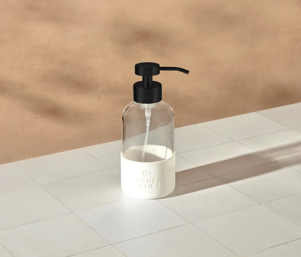 Foaming Wash Bottle Replacement