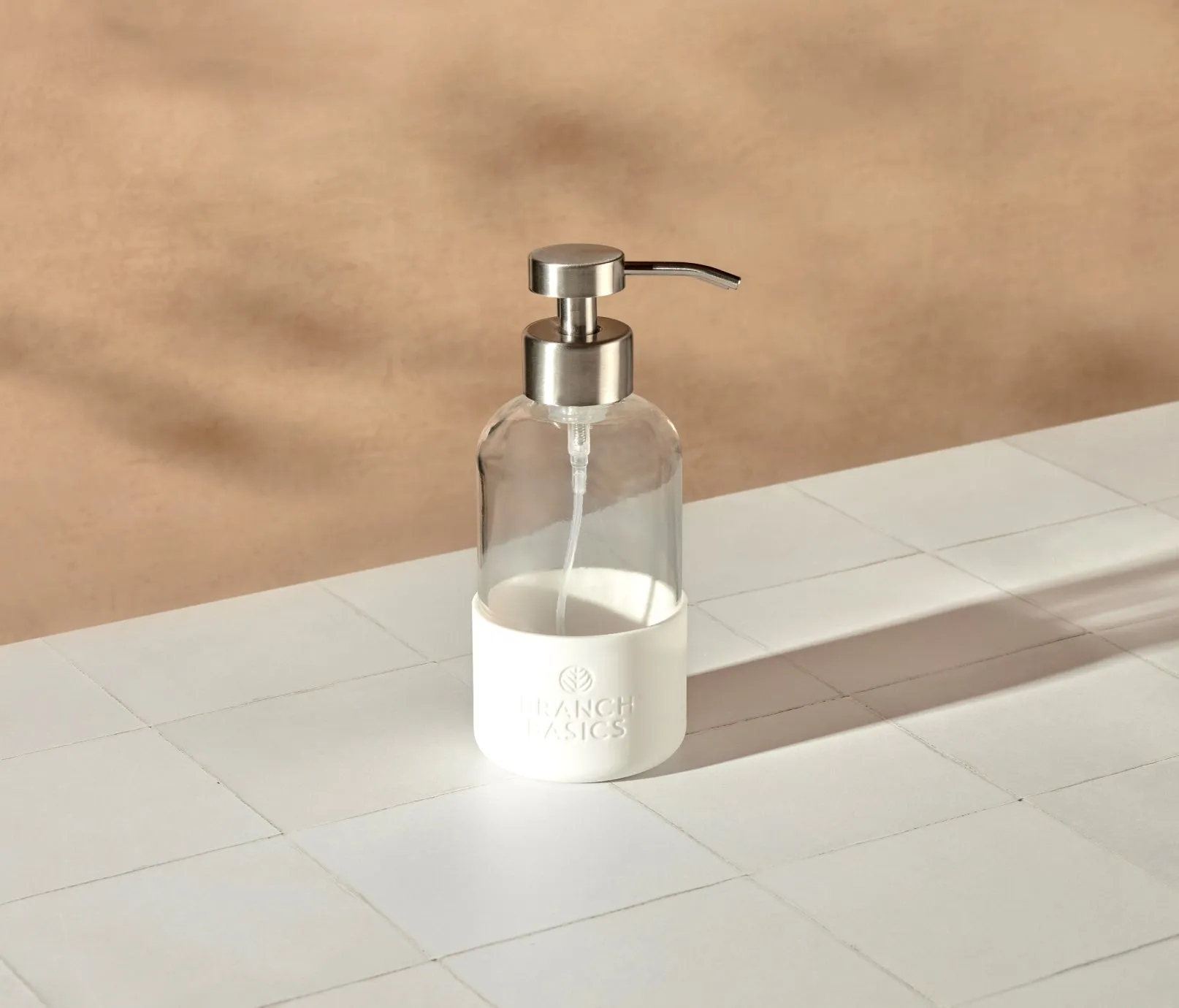Foaming Wash Bottle Replacement