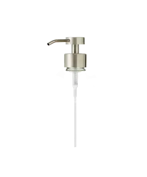Glass Foaming Wash Pumps Replacement (New)