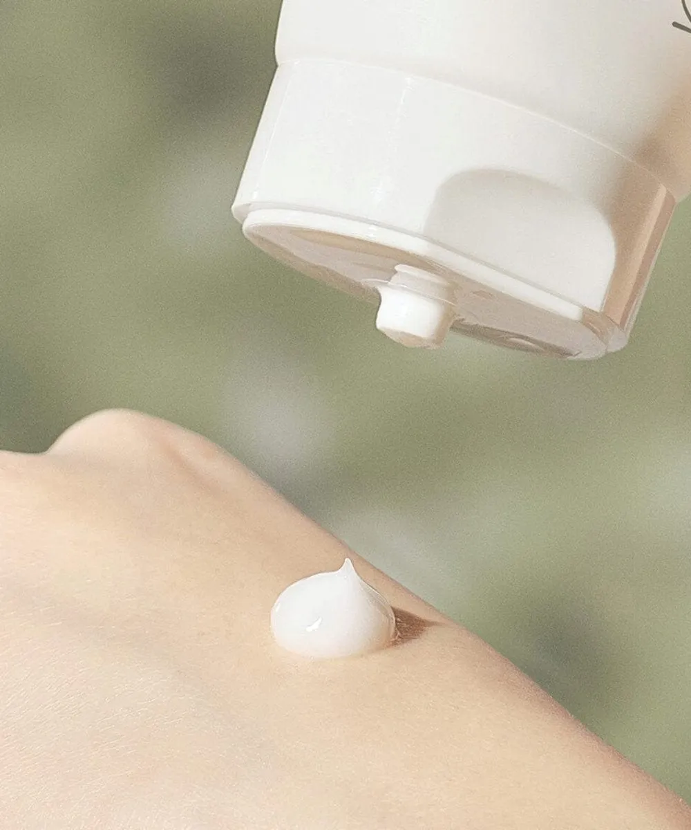 Heartleaf 70 Soothing Cream