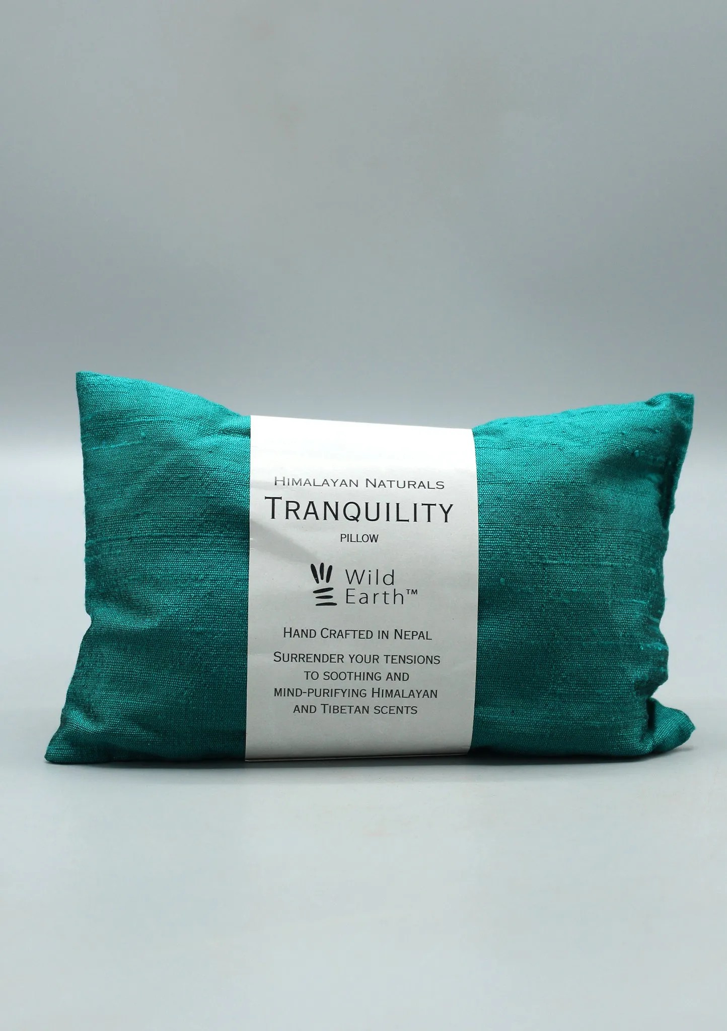 Himalayan Naturals Tranquility Aromatic Pillow