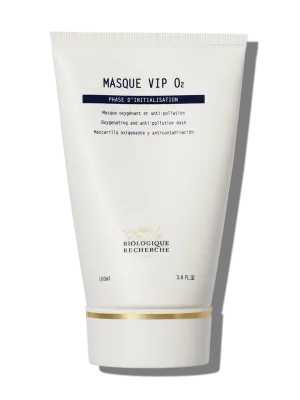 Masque VIP O2