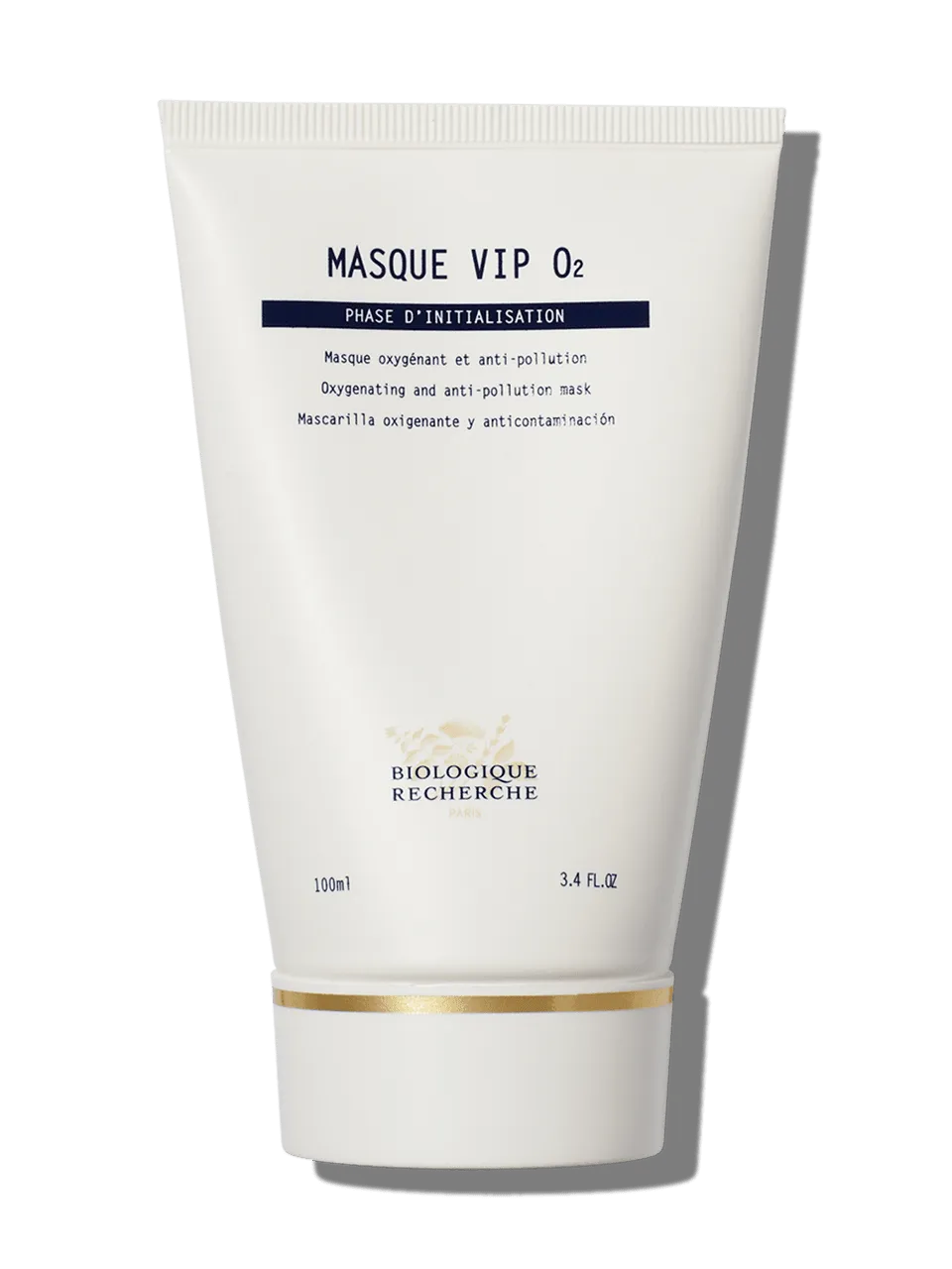Masque VIP O2