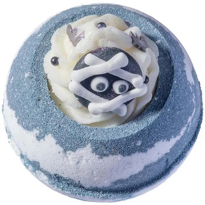 Mummys Favourite Bath Blaster