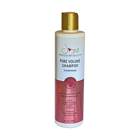Pure Volume Shampoo - 8 oz.