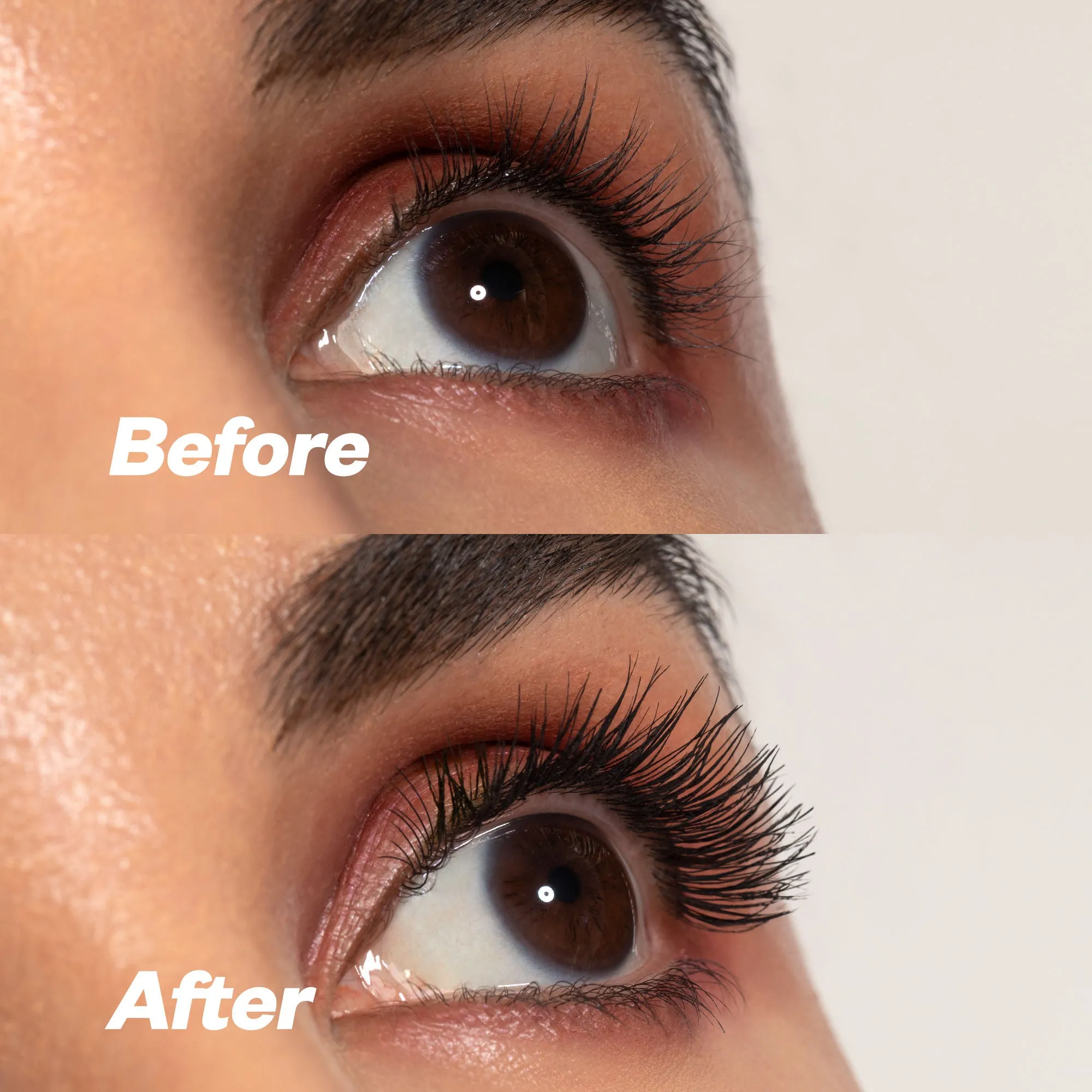 The Big Clean Volumizing   Lash Care Mascara